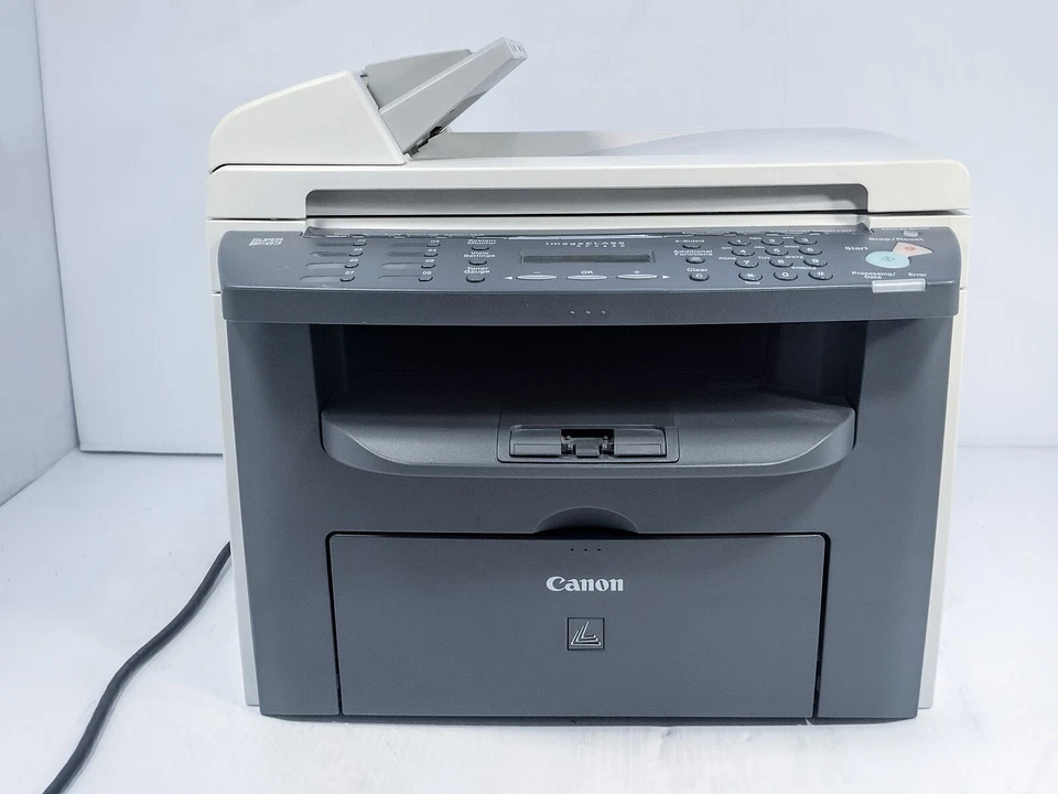 Canon MF4150 All-In-One Laser Printer  - Image 4 of 4