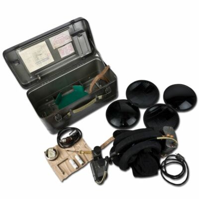 PNW-57A TANK NIGHT VERSION STOCK FULL SET WORKING PNW 57A