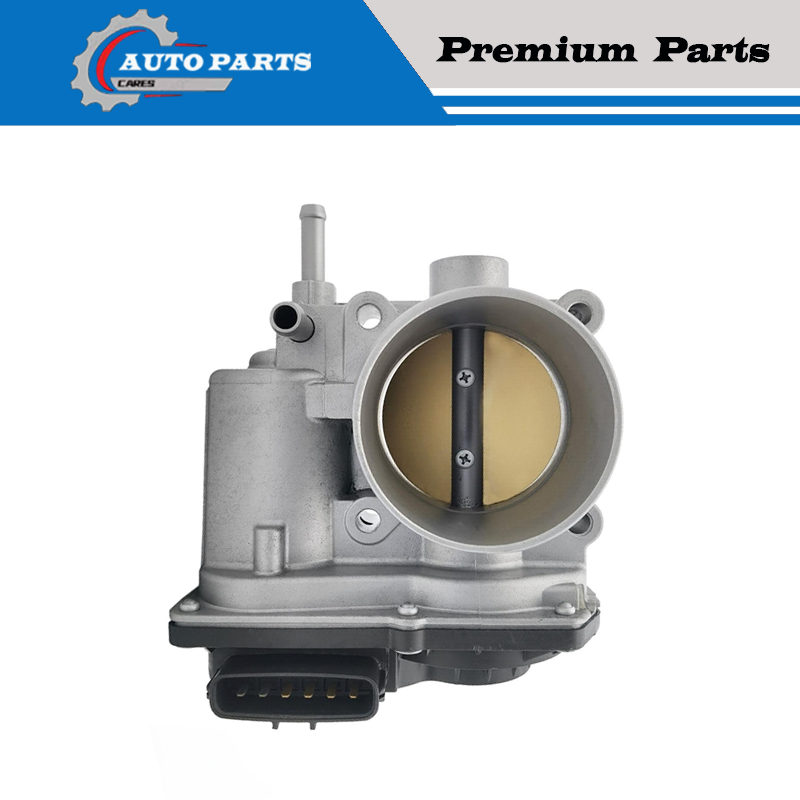 For Suzuki SX4 2007-2013 Grand Vitara 2009-2013 Throttle Body