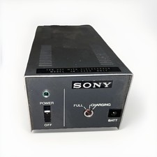 Sony Video recorder Model AV 3400