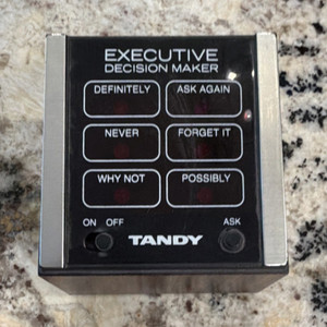 Executive Decision Maker | eBay