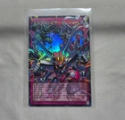 Yugioh LOCH-JP009 Synchro Emergency Ultra Rare Overframe L.O. The Heroes NM