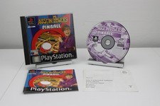 Thumbnail of ebay&reg; auction 267600808161 | Austin Powers Pinball Playstation 1 Spiel