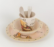 Preços baixos em Winnie the Pooh de Louça da Disney (1968 até o