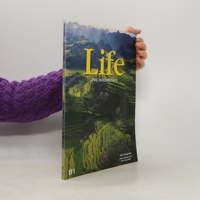 Life Pre-Intermediate  |  John Hughes
