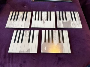 Tori Amos a Piano Collection | eBay