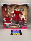 Vintage 1999 Mattel “Barbie Holiday Sisters Giftset” #23617 *NRFB*