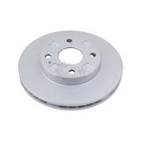 NK 2X Bremsscheibe Ø235Mm BelüFtet FüR Mazda 323 F VI 1.5 16V 1.4 313234
