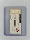 Sunday September 19 1999 St. Louis Cardinals Vs Astros Ticket
