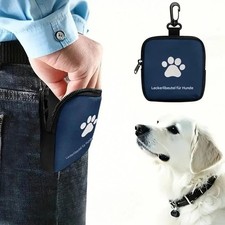 Leckerli Tasche Hundetraining Outdoor Snackbe...