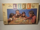 1981 Vintage The Game of Life Family Board Game by Milton Bradley. Complete.