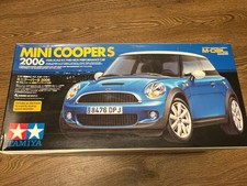 Tamiya 58400 Mini Cooper S 2006  Top !!! M03 ...