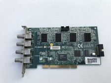 1PC   PCI-8604PS Card *zr