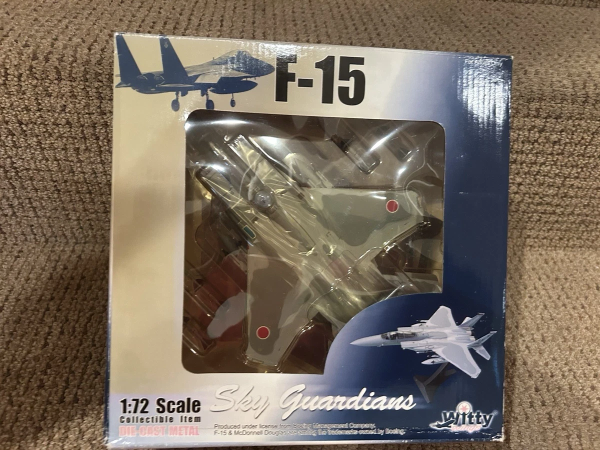 1:72 Scale Diecast Aircraft & Spacecraft Witty Wings for sale | eBay