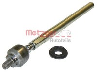 Axialgelenk Spurstange Vorne Metzger 51015718 FÜR CitroËN Peugeot