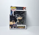 Funko Pop! Vinyl: Jujutsu Kaisen - Megumi Fushiguro #1112