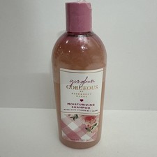 Bath & Body Works Gingham Gorgeous Moisturizing Shampoo , 16 oz 0.99 per gallon