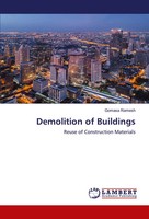 Gomasa Ramesh | Demolition Of Buildings | Taschenbuch | Englisch (2021)