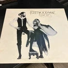 Fleetwood Mac Rumors Vinyl LP Record (1977, Warner Bros., BSK 3010)