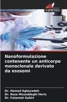 Hamed Aghazadeh (U. A.) | Nanoformulazione Contenente Un Anticorpo...
