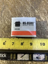 Hitec Mighty Micro Servo HS-85MG