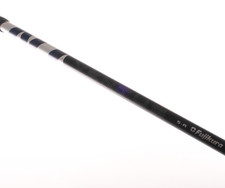 Fujikura Ventus Blue 5 Senior Fairway Wood Shaft 38.75" TaylorMade TIP MINT 