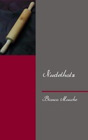Nudelholz Bianca Mauche Taschenbuch 152 S. Deutsch 2012 Bod - Books On Demand