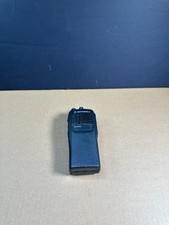 Motorola MTX850 800 MHz 16ch Two Way Radio AAH25UCC6GB3AN