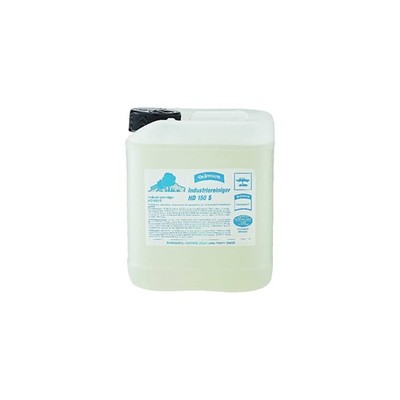 Hochdruckreiniger-Konz. 10L HD150S Dr.Jonson