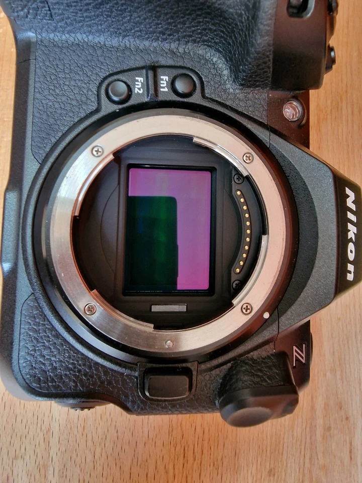 Nikon Z 8, photo 3 of 5