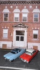 Lot Of 2 Matchbox ‘55 Cadillac Fleetwood Sedan New Loose Fresh From Package 1:64