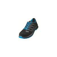 uvex Halbschuhe 2 Trend S2 Blau Schwarz Weite 12 GrößE 51