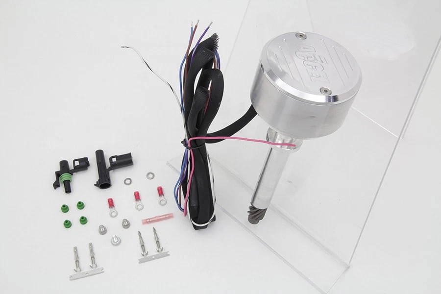 Accel Electronic Advance Distributor fits Harley Davidson - Image 4 of 4
