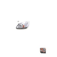 Scheinwerfer Osram Night Breaker Laser Passend FüR Mitsubishi Colt Z3 04-08 Link