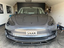 Tesla model 3 Performance 480BHP - 0-60 - 3.2 seconds  only 15,000k miles.