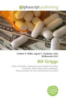 Frederic P. Miller (U. A.) | Bill Griggs | Taschenbuch | Englisch (2026)