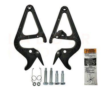 Louisville Maxlock Rung Lock Kit PK1095