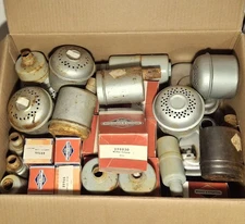Miscellaneous Small Engine Muffler Package Deal!