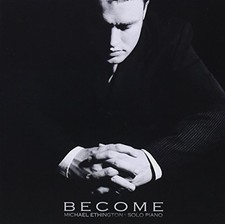 MICHAEL ETHINGTON - Become - CD - **Mint Cond...