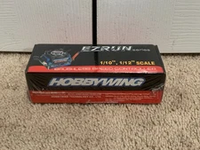 ** HOBBYWING ** EZRun Brushless ESC (35A-SL) Crawler Racing Reverse 2-3s Program