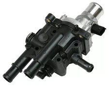 New Engine Coolant Thermostat Housing Assembly for Chevrolet Sonic Cruze 1.8L C7