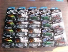 Lot of 19 Vintage 2013 Hot Wheels Fast & Furious Walmart Exclusive Ford Mustang+