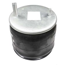 Air Spring Bag - Replaces Goodyear 1r11-028 - Two Post Base