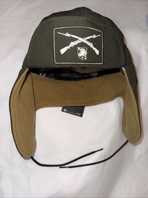Army Football 2020 Fix Bayonets Winter Hat Nike Rare Deadstock Go Army Beat Navy