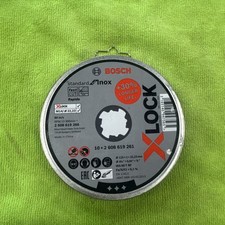 Bosch Professional 2608619266 Pack of 10 Stra...