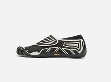 Vibram FiveFingers Groundsplay men - col.Black Ivory/Black