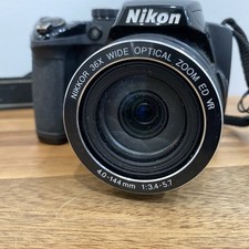 Nikon P500 for sale | eBay