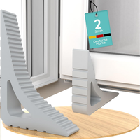 Fensterstopper [2Er Set] – Fensterstopper Beim LüFten, Fensterkeil & BalkontüR S
