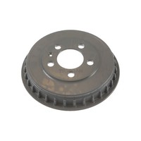 Bremstrommel Ø 203 Mm Beschichtet Triscan Iam-Expertise FüR U.A. Seat Ibiza