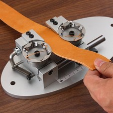 Quick-Edge Leather Trimmer for DIY Leather Crafting Leather Edge Trimmer